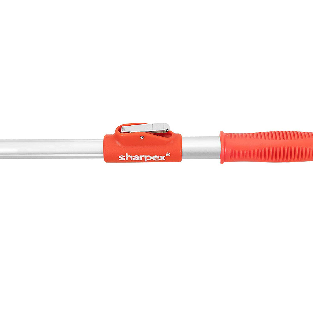 Snake Catcher - Telescopic Length - Orange