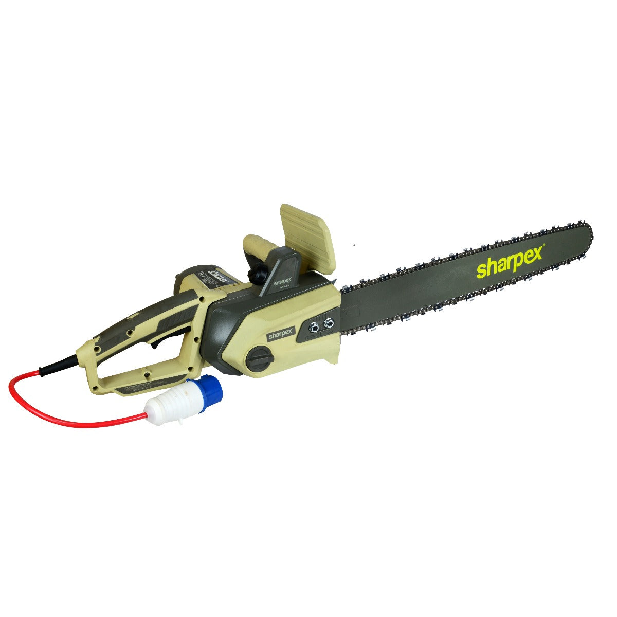 28 Inch Chain Saw (ECSW-BE-002)