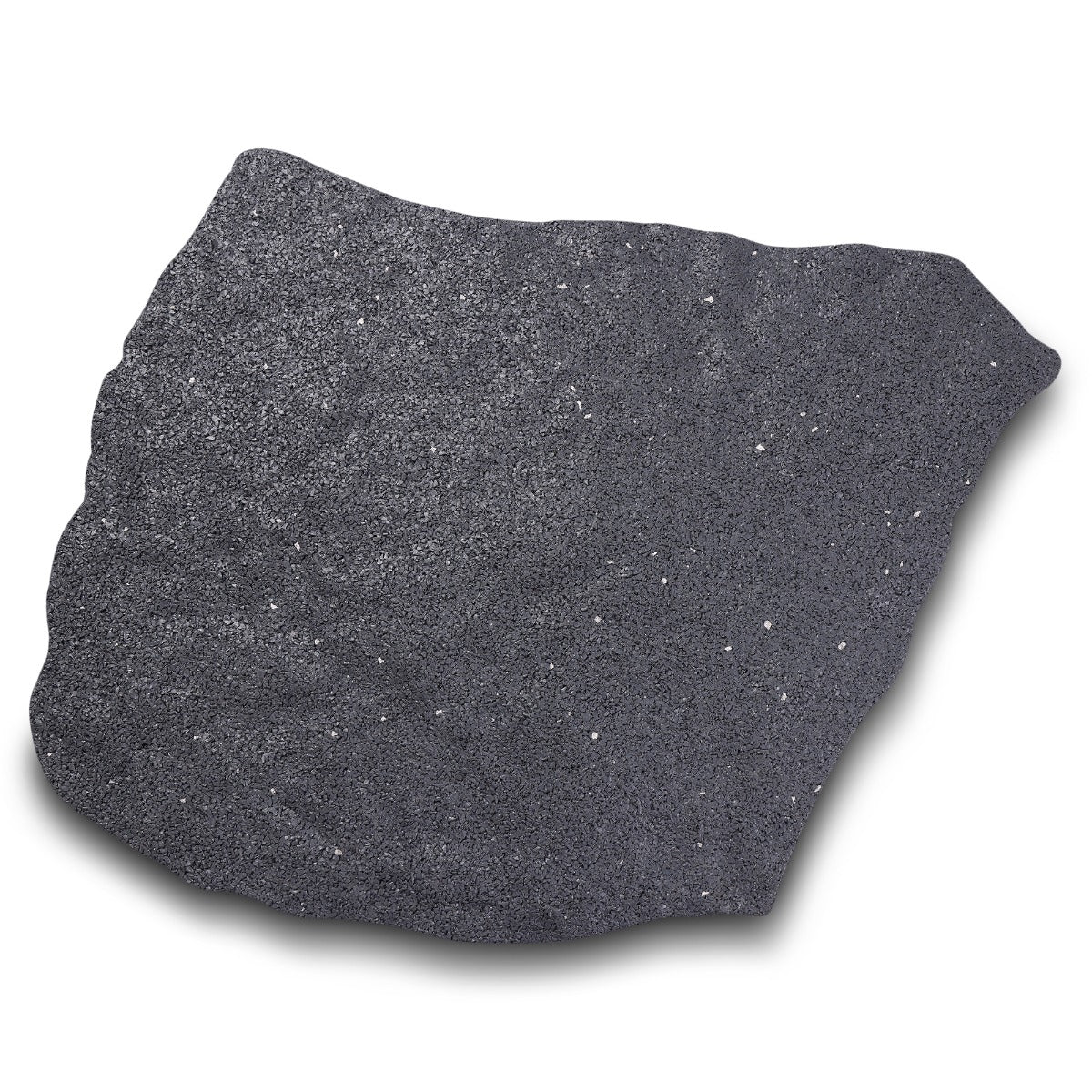 Sharpex Stepping Stones for Garden Natural Grey Design  Decorative Walkway for Outdoor Pathway, Lawn, Yard, Home, Landscaping Perfect Personalized Stepping Stones for Outdoor Pathway(SS-N-G-005)