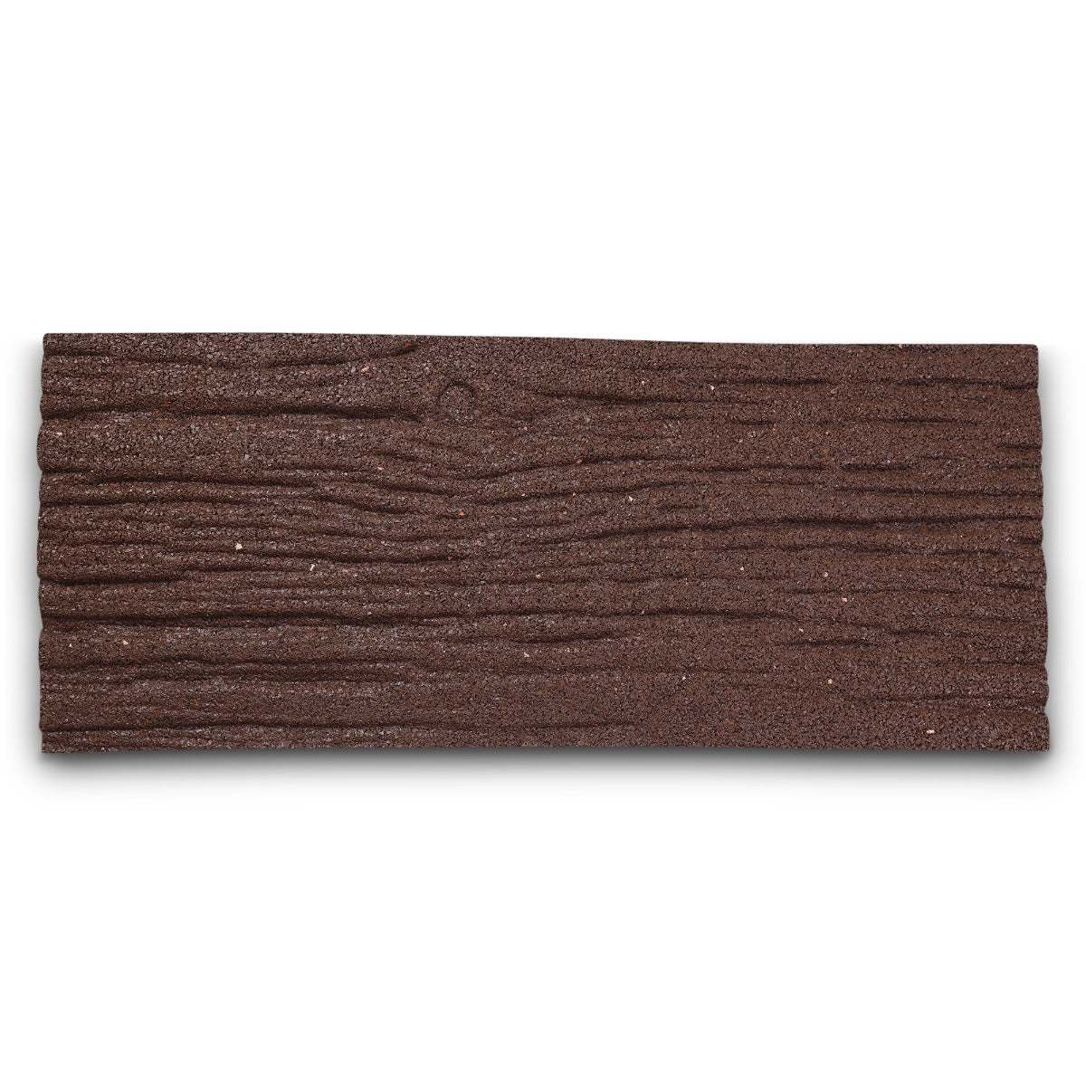 Sharpex Stepping Stones for Garden Rectangle Brown Design  Decorative Walkway for Outdoor Pathway, Lawn, Yard, Home, Landscaping Perfect Personalized Stepping Stones for Outdoor Pathway(SS-R-B-008)