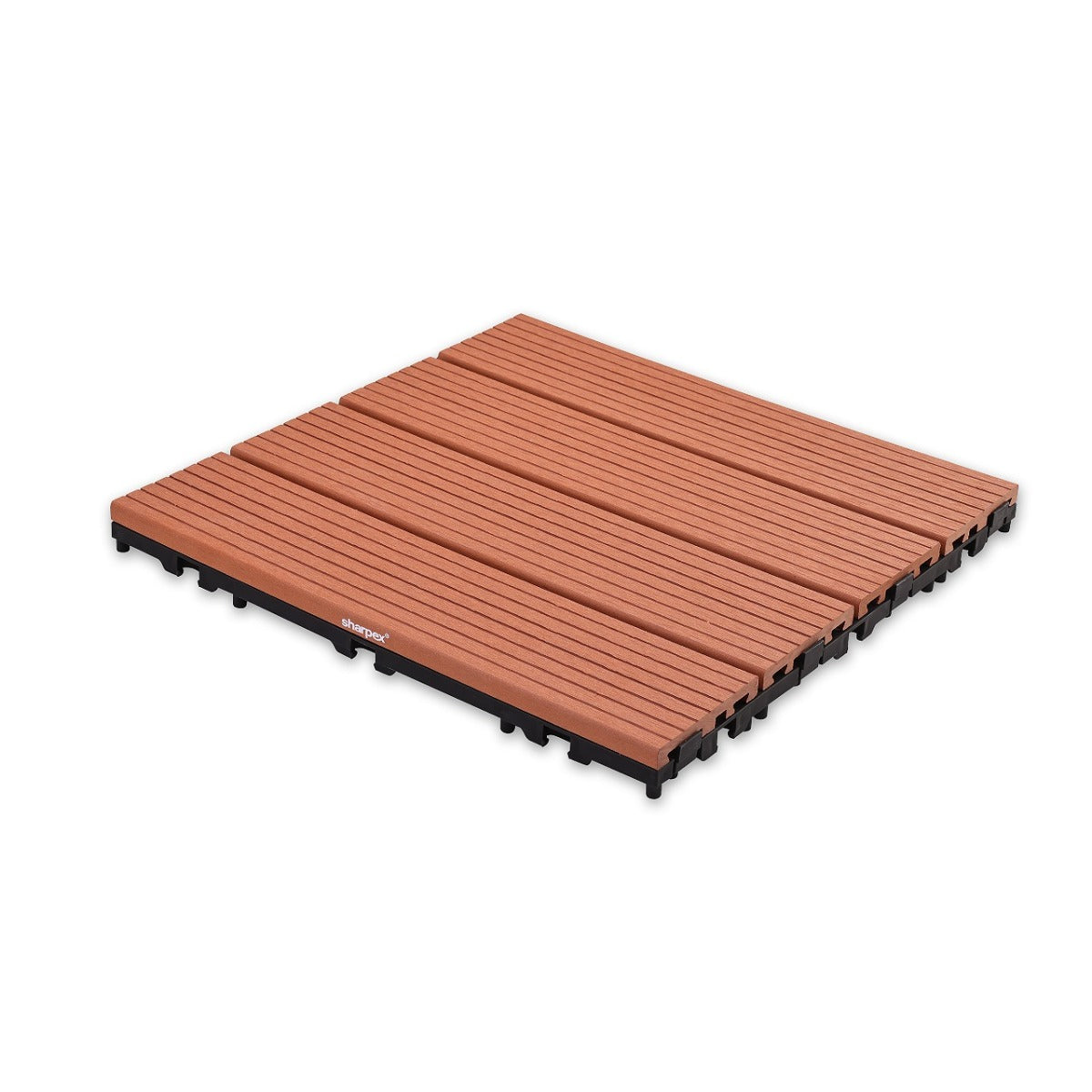 WPC Deck Tiles  (TIL-OR-010)
