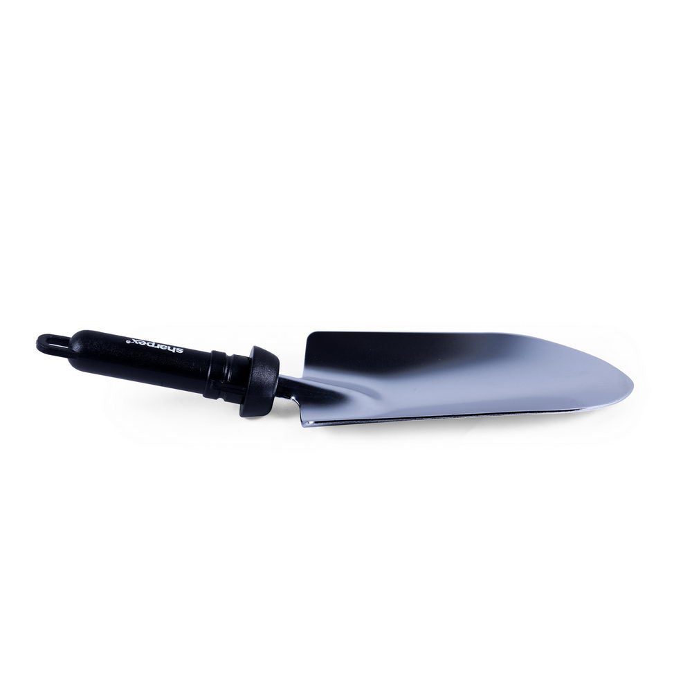 Bend Proof Garden Trowel - Silver( TOL-SL-001)