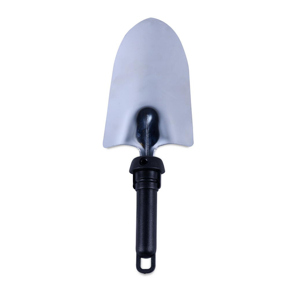 Bend Proof Garden Trowel - Silver( TOL-SL-001)