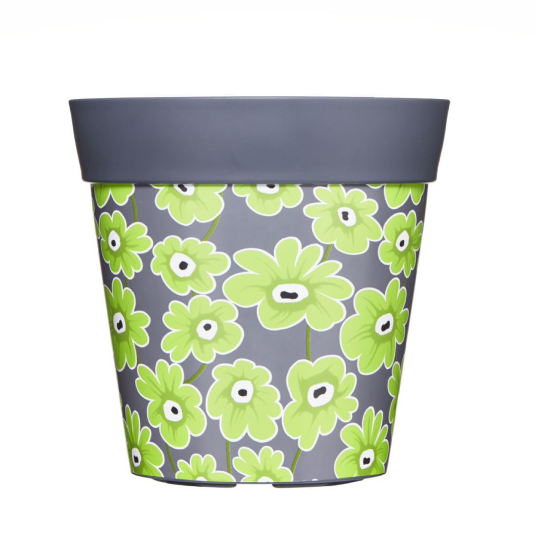 Geometric Decorative Pots( POT-HUM-001 )
