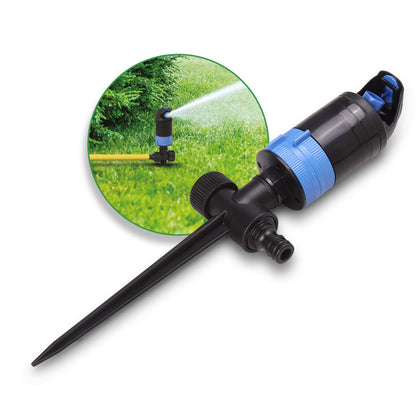 Heavy Duty Sprinkler for Garden Watering