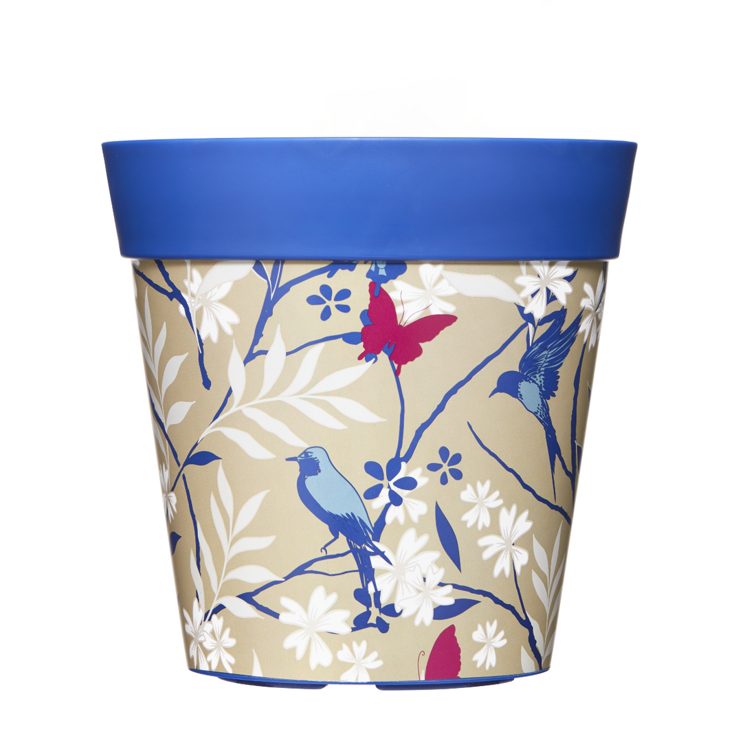 Geometric Decorative Pots( POT-HUM-003 )