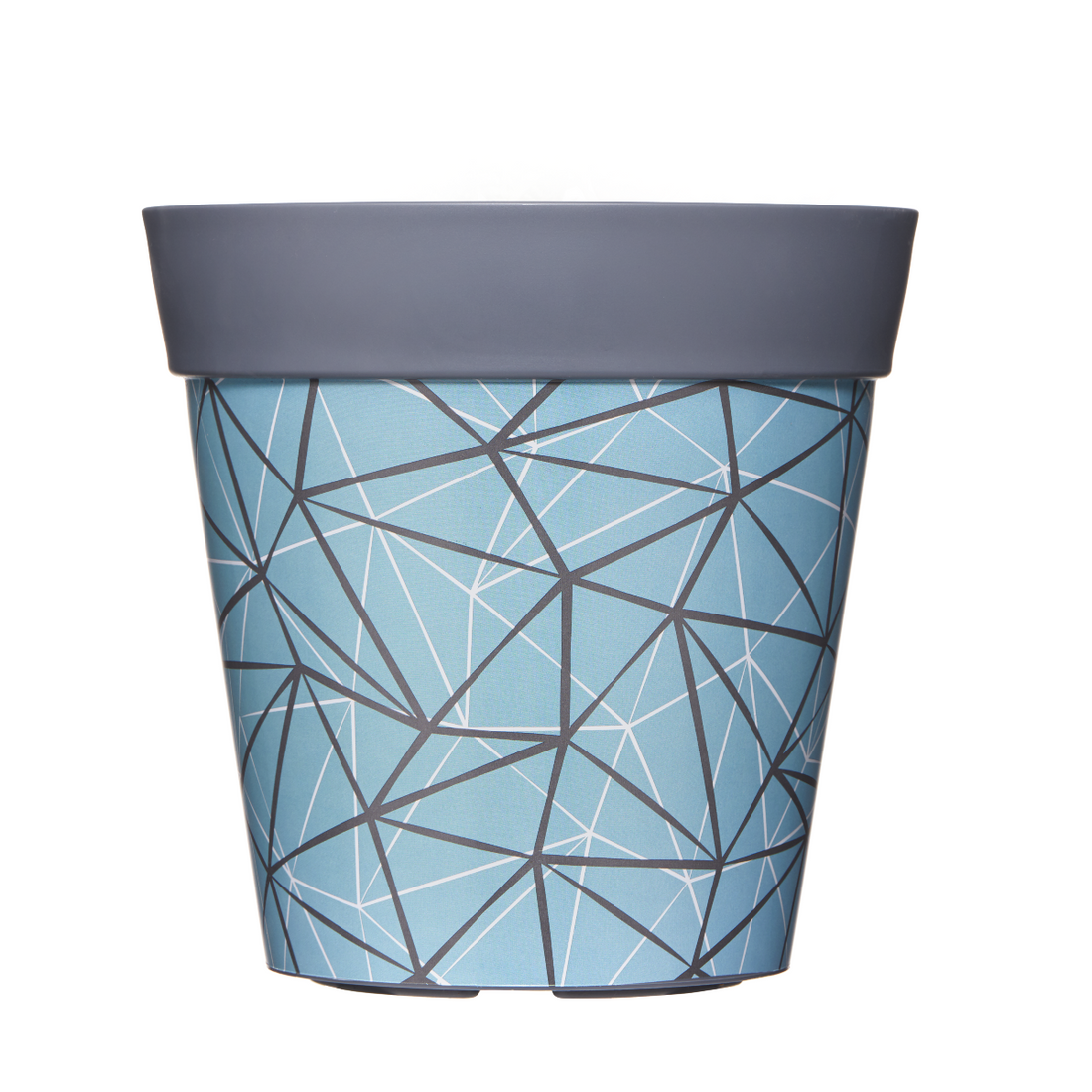Geometric Decorative Pots( POT-HUM-004 )