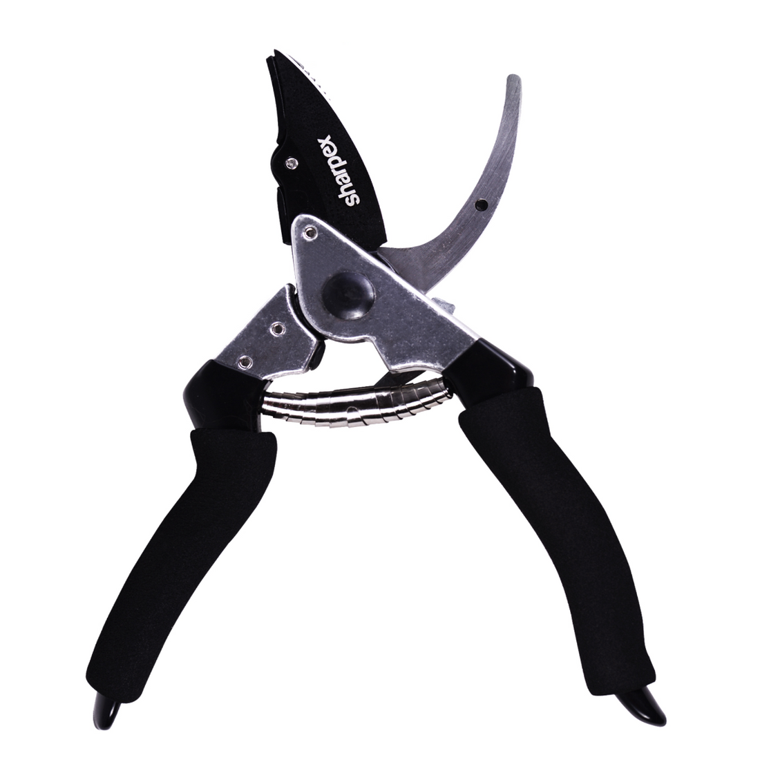 Bypass Pruning Shears - Cut &amp; Hold