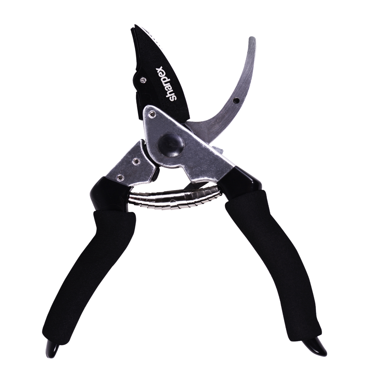 Bypass Pruning Shears - Cut &amp; Hold