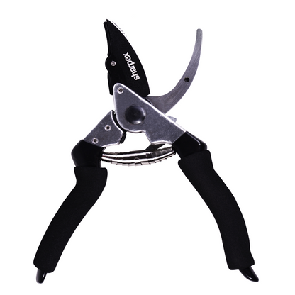 Bypass Pruning Shears - Cut &amp; Hold