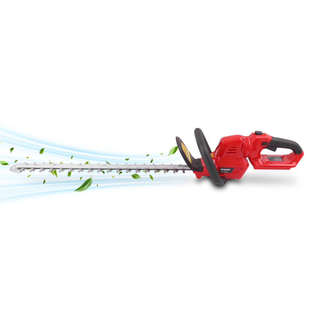 Cordless Hedge Trimmer 40V - Battery Operated