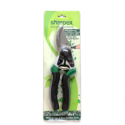 Heavy Duty Pruning Shears Bypass Hand Pruner