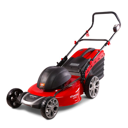 23" PRO Electric Lawn Mower (SPX.23.ELL)