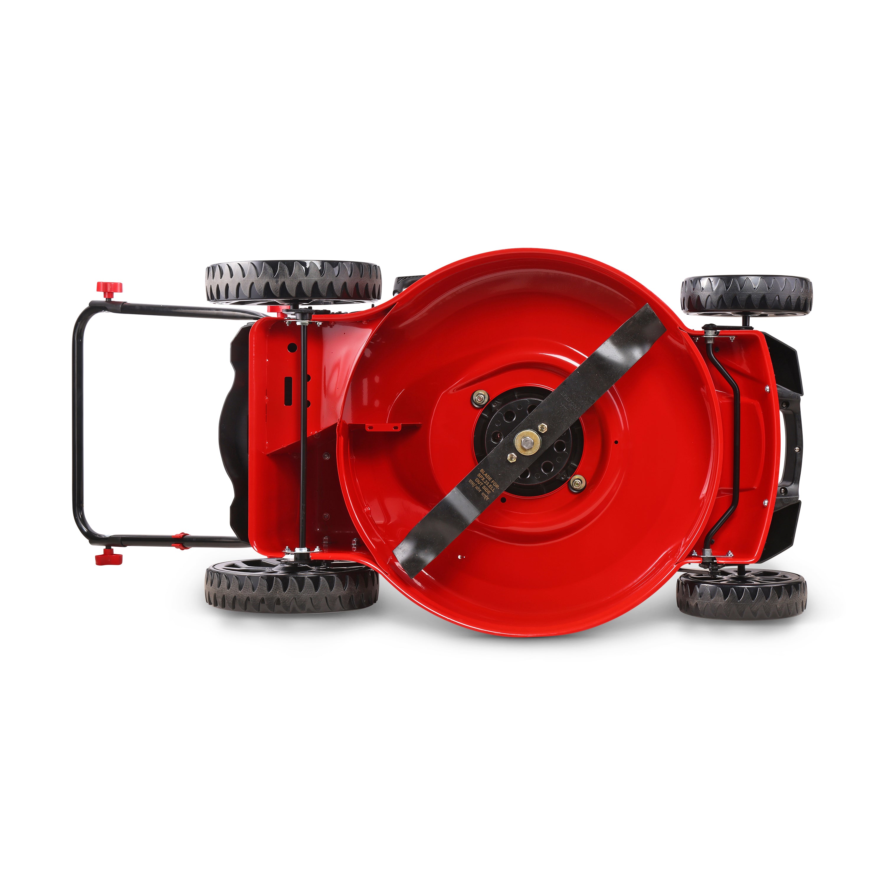 23" PRO Electric Lawn Mower (SPX.23.ELL)