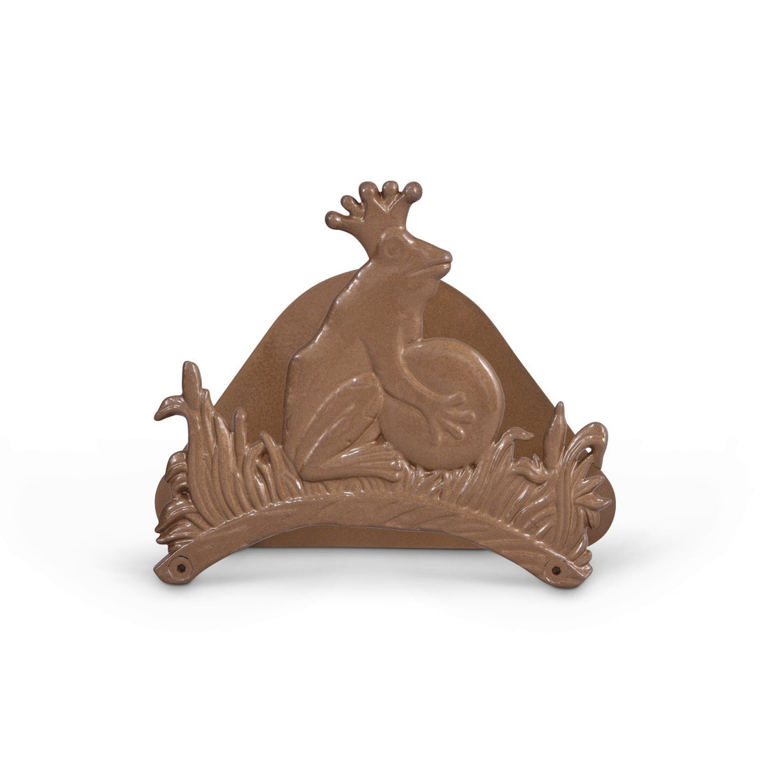 Sharpex DIY Hose Hanger for Garden Pipe | Decorative Wall Mounted Garden Pipe Holder for Hotel, Backyard, Garden, and Indoor - Outdoor | Heavy Duty Metal Portable Hose Pipe Holder Only (Gold, HOS-GL-023)