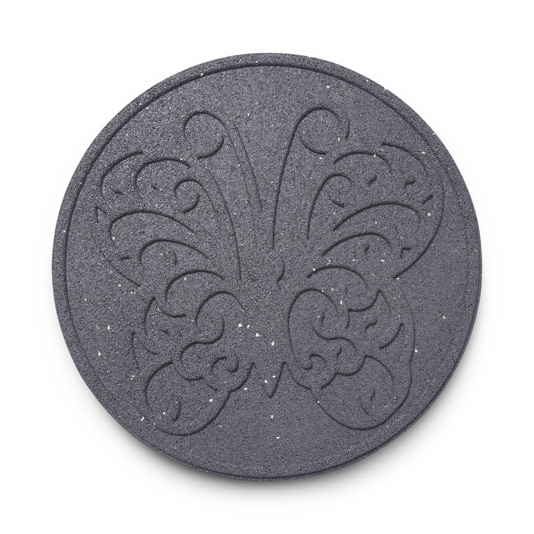 Sharpex Stepping Stones for Garden Butterfly Design Decorative Walkway for Outdoor Pathway, Lawn, Yard, Home, Landscaping Perfect Personalized All-Weather Proof Stepping Stones for Outdoor Pathway(SS-B-G-001)