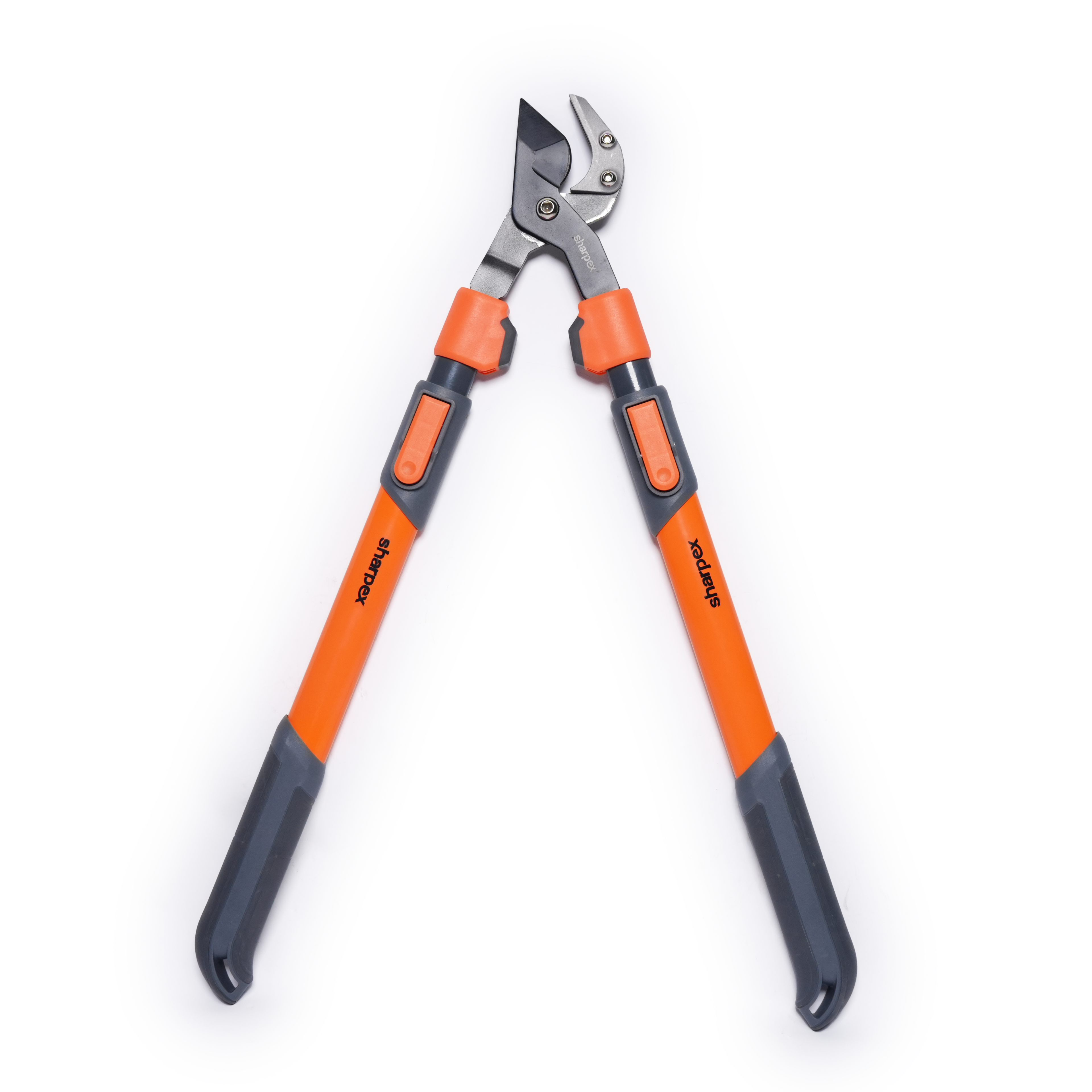 Anvil Lopper with Telescopic Handles