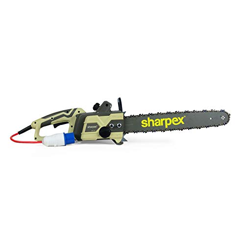 18 Inch Chain Saw (ECSW-BE-001)