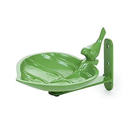 Bird Feeder - Green (FD-GR-003)