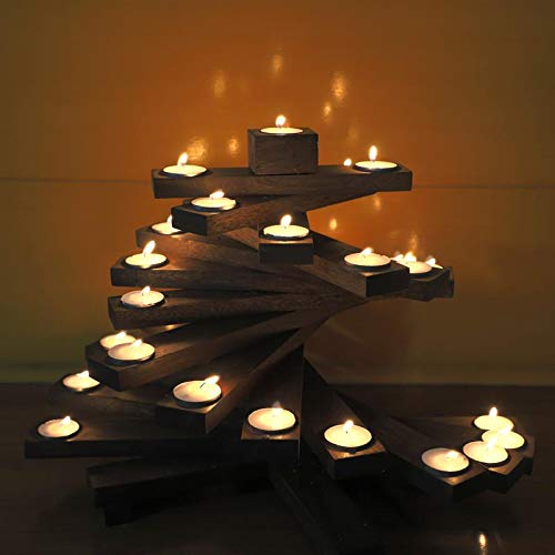 Candle Holder  (ID-BR-006)