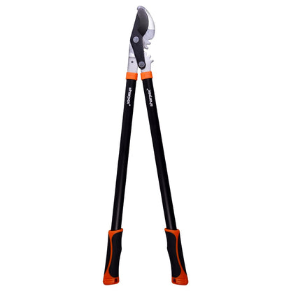 Bypass Lopper with Compound Action