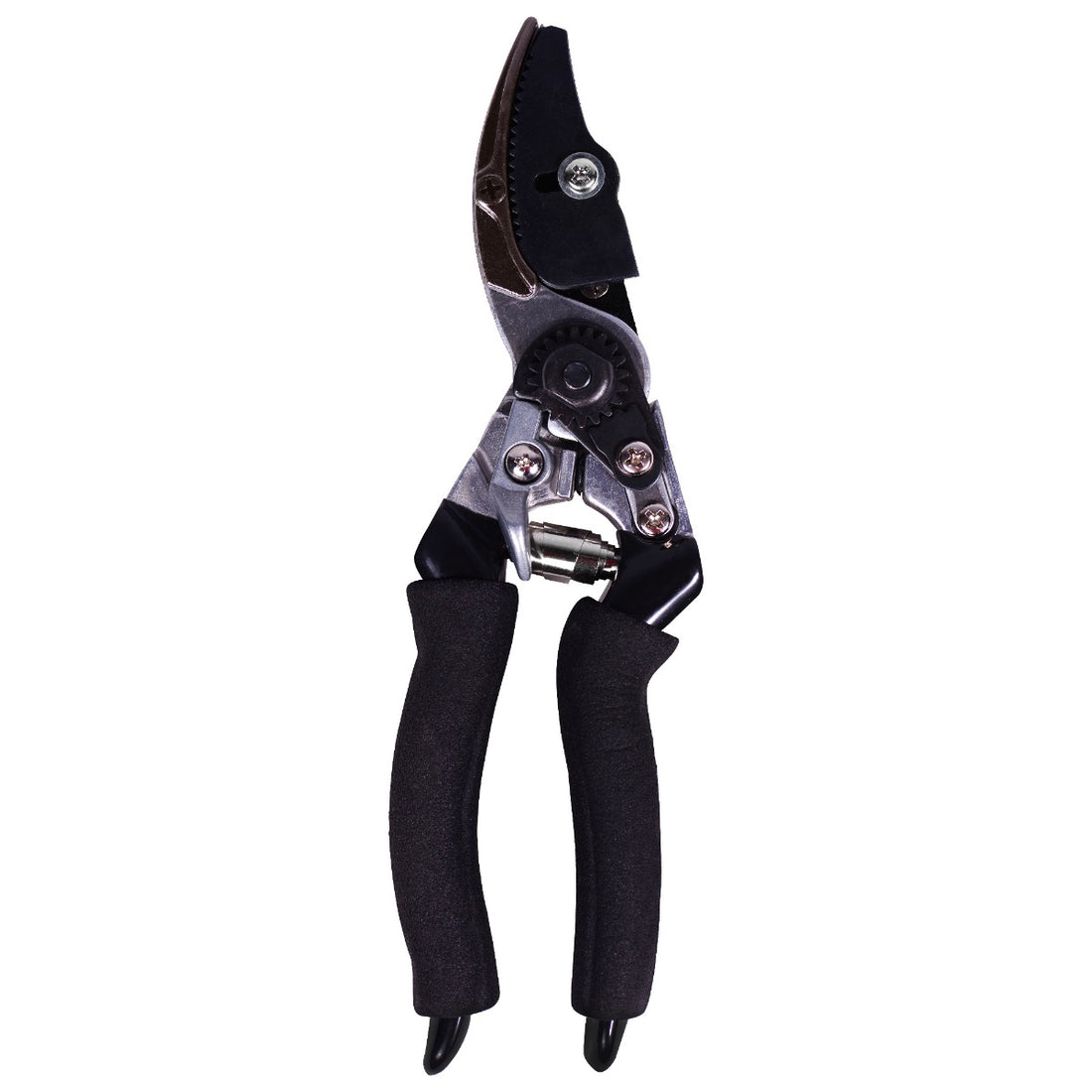Bypass Pruning Shears - Cut &amp; Hold
