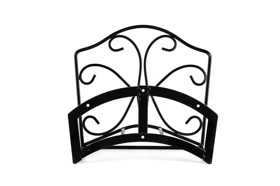 Wall Mount Hose Hanger (HOS-BL-009)