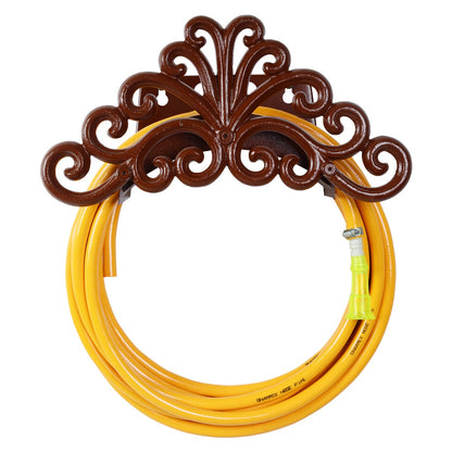 Wall Mount Hose Hanger (HOS-BR-004)