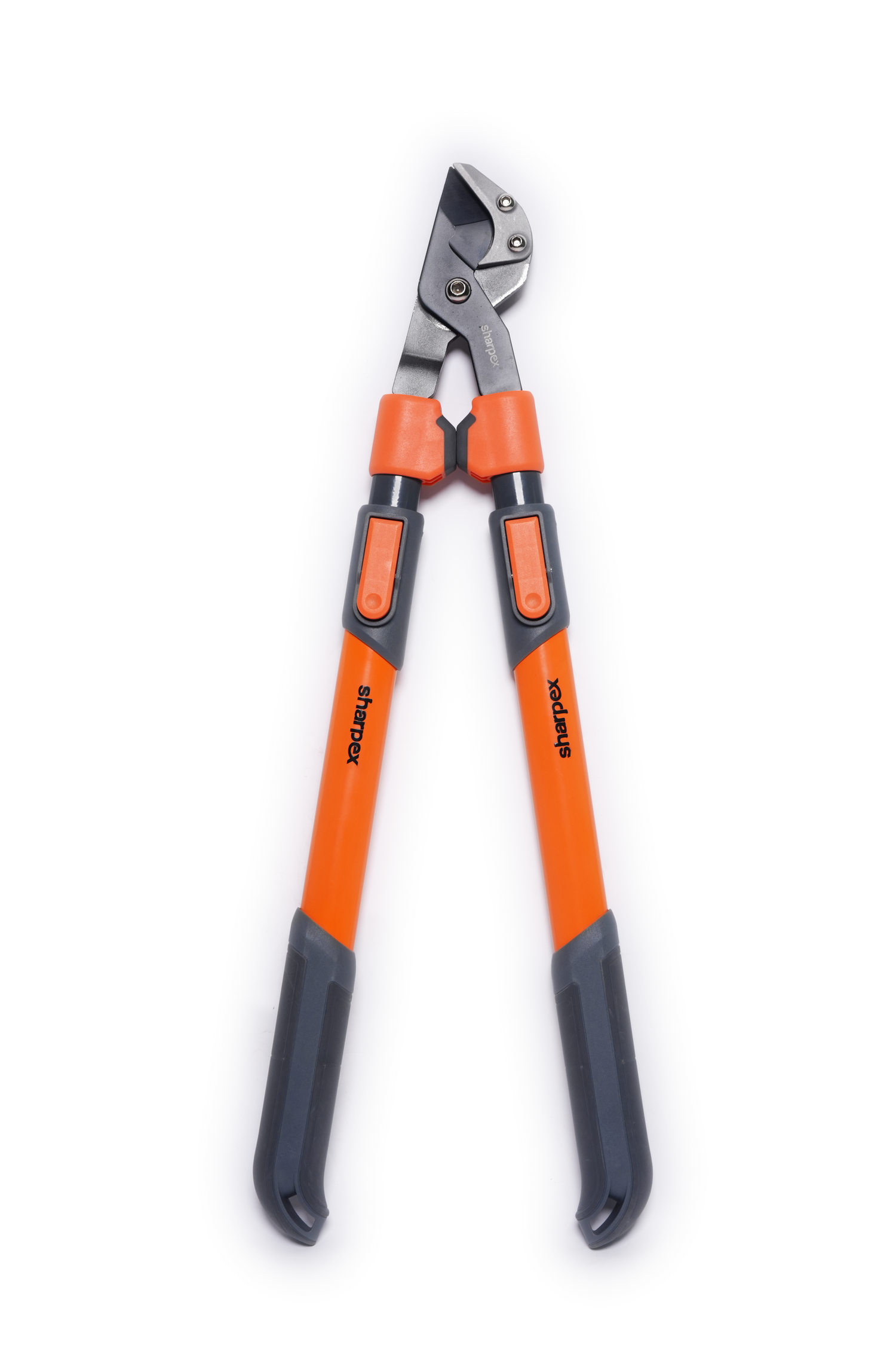 Anvil Lopper with Telescopic Handles