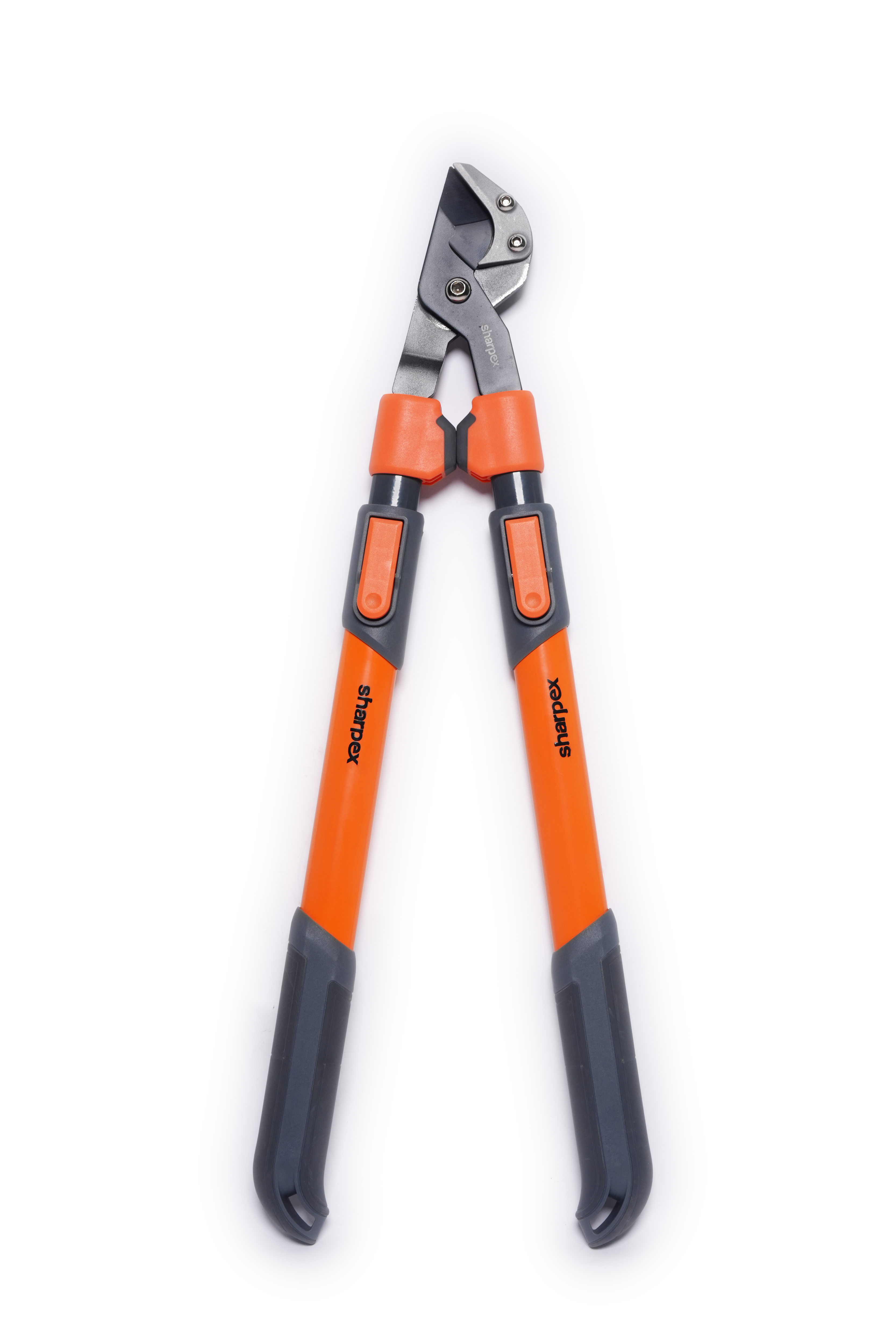 Anvil Lopper with Telescopic Handles