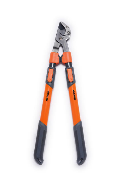 Anvil Lopper with Telescopic Handles