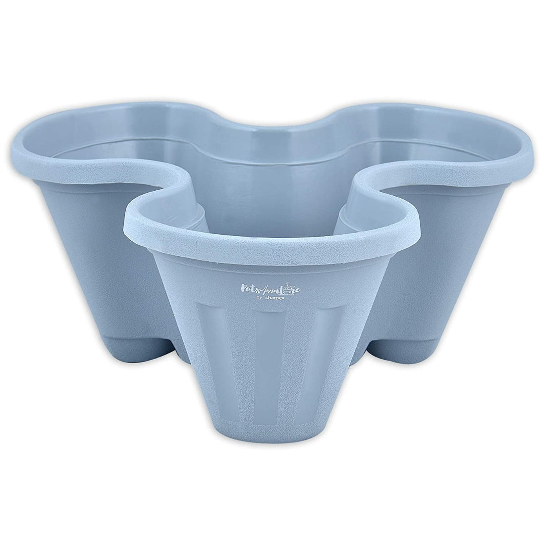 3Tier Gardening Tower( POT-GY-036 )