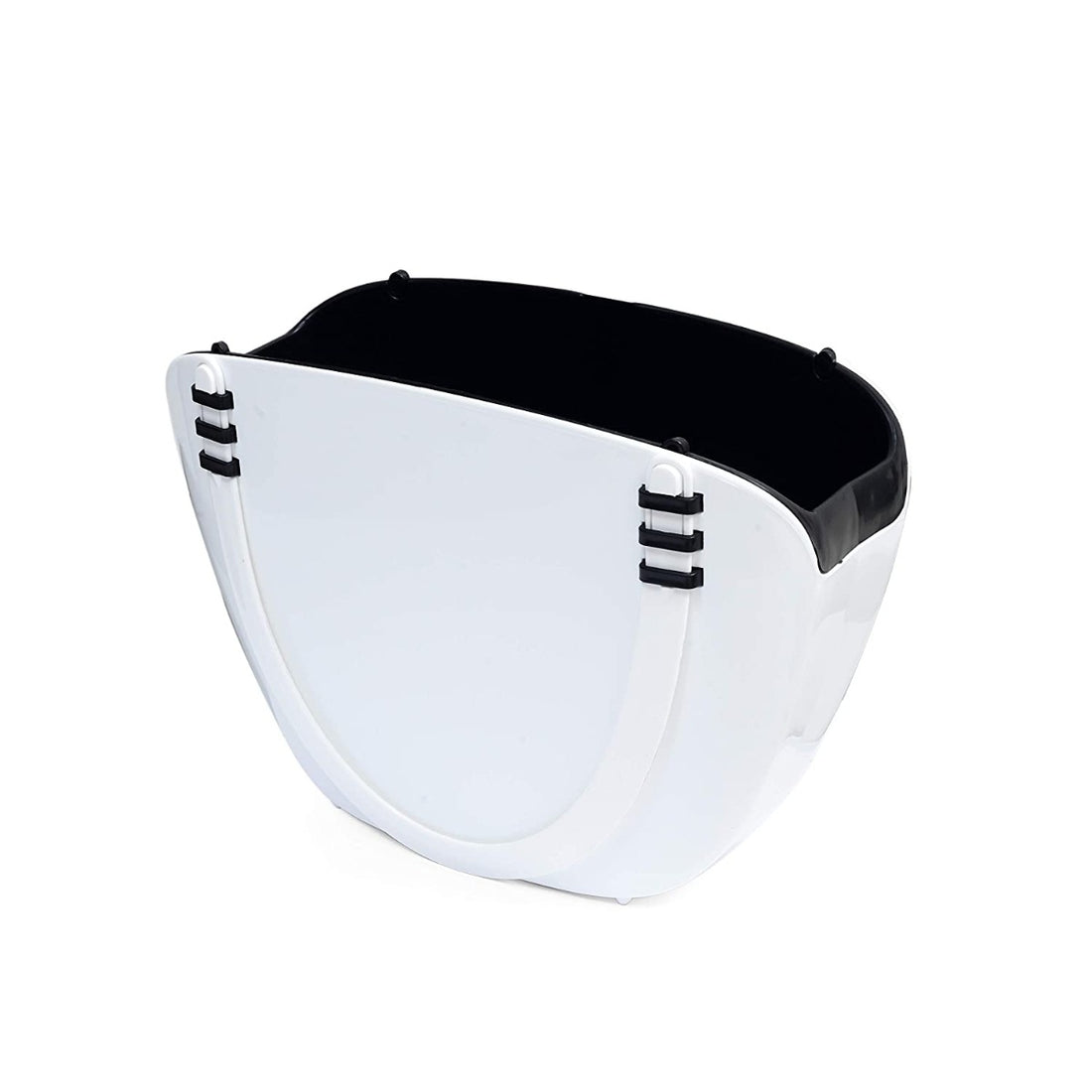 Flower Pot ( POT-KR-WH-0003 )