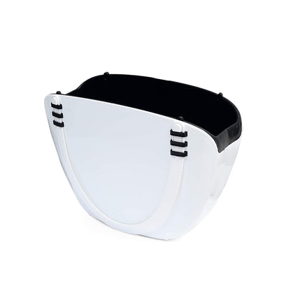 Flower Pot ( POT-KR-WH-0003 )