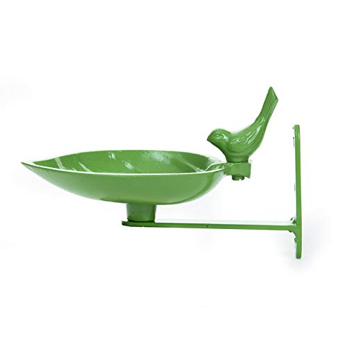Bird Feeder - Green (FD-GR-003)