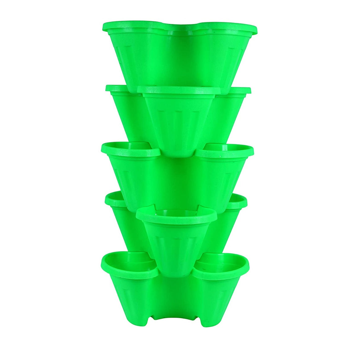 Stacking Pot (LS7205)