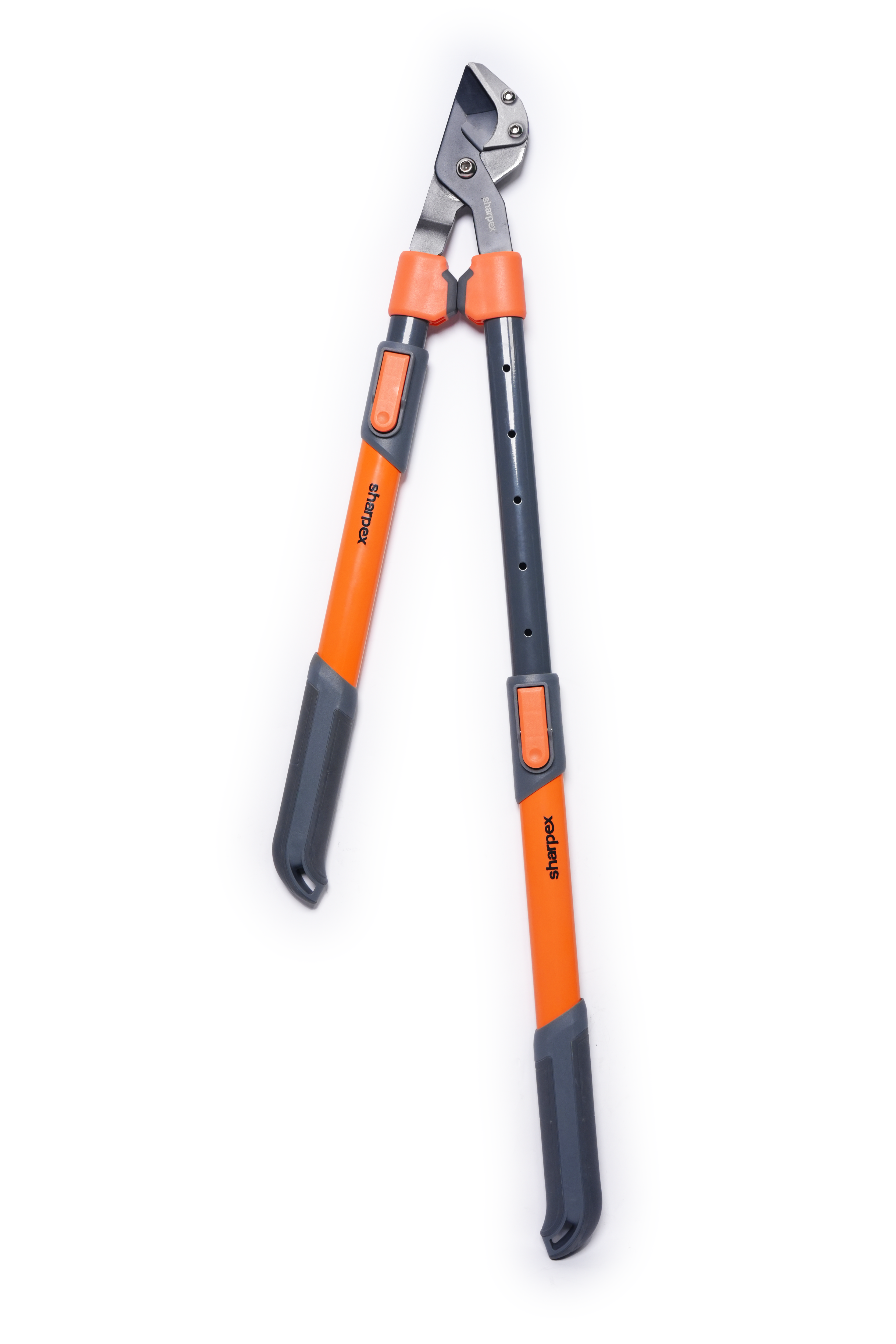Anvil Lopper with Telescopic Handles