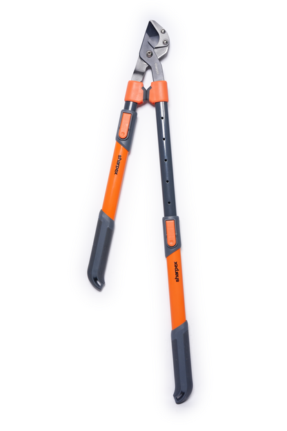 Anvil Lopper with Telescopic Handles