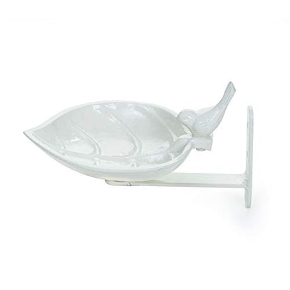 Bird Feeder - White (FD-WH-002)