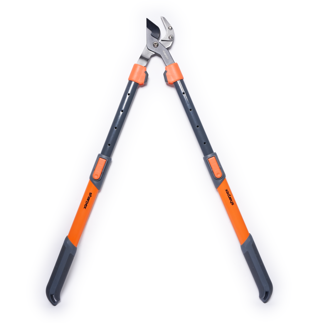 Anvil Lopper with Telescopic Handles
