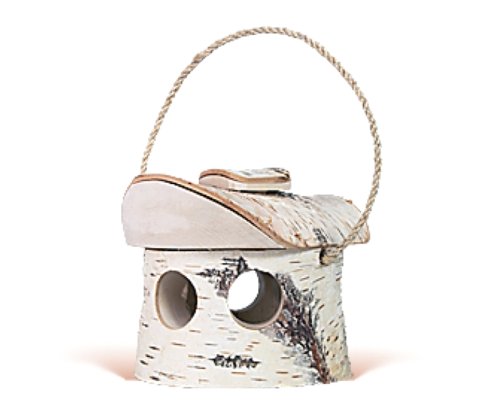 Bird Feeder  (BF-fba)