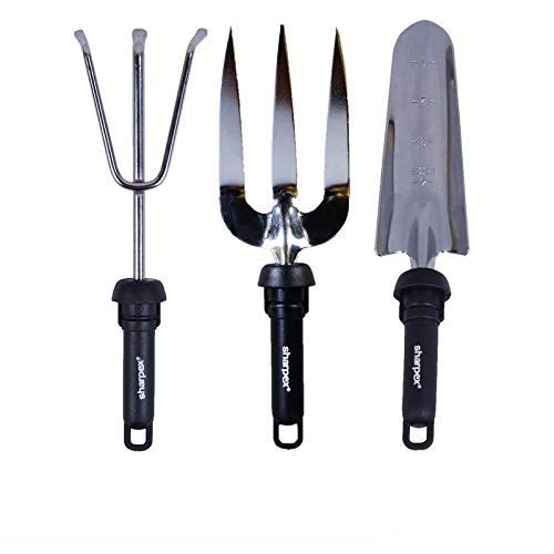 3 PC Garden Tool Set  (CO-TOL-SL-001)