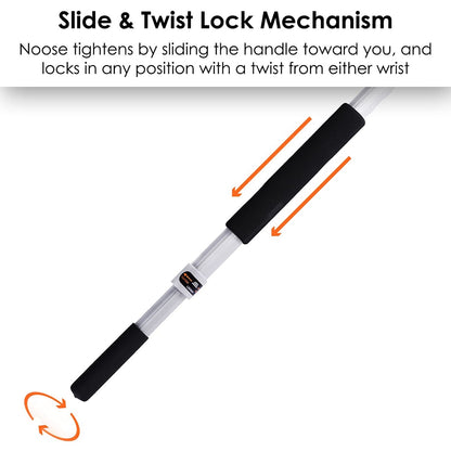 Animal Snare Pole