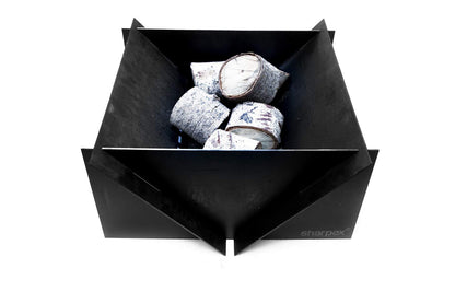 FIRE PIT (FR-BL-001)