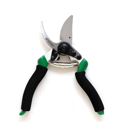 Heavy Duty Pruning Shears Bypass Hand Pruner