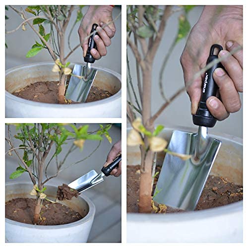 3 PC Garden Tool Set  (CO-TOL-SL-001)