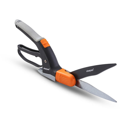 360 Degree Swivel Grass Shear