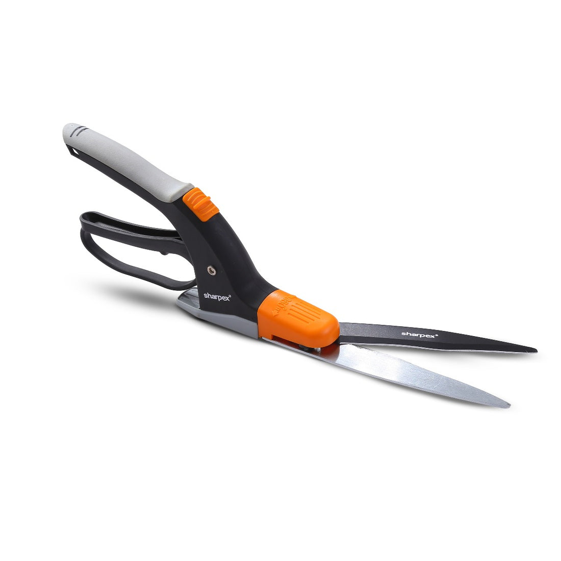 360 Degree Swivel Grass Shear