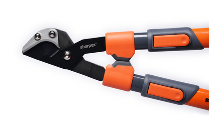 Anvil Lopper with Telescopic Handles