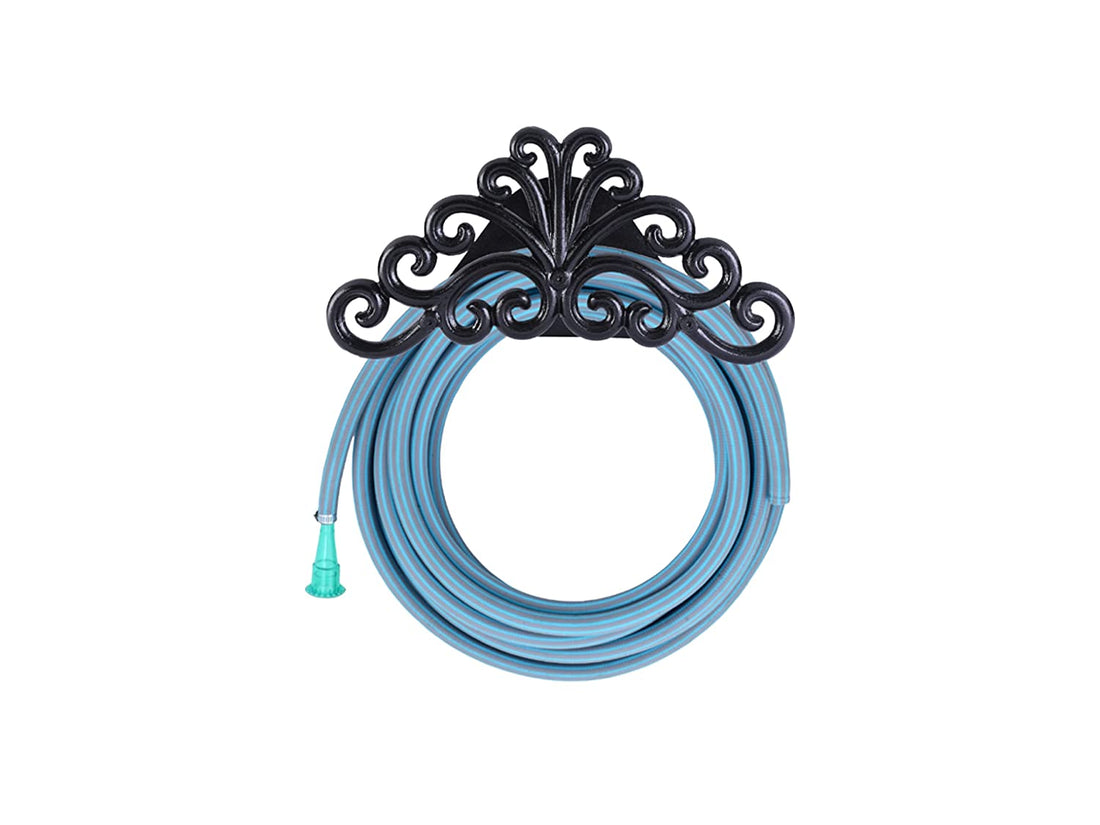 Wall Mount Hose Hanger (HOS-BL-002)